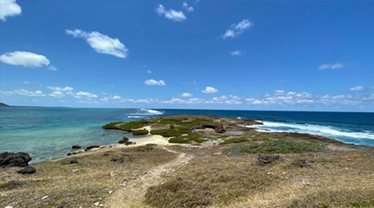 Benares Island & Ile D’ambre