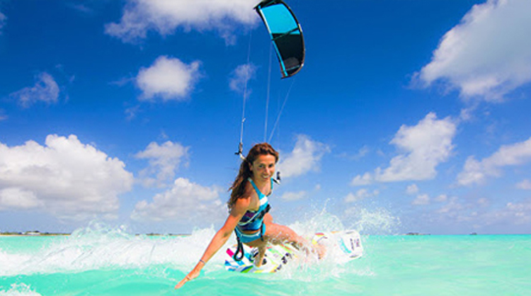 Kite Surf