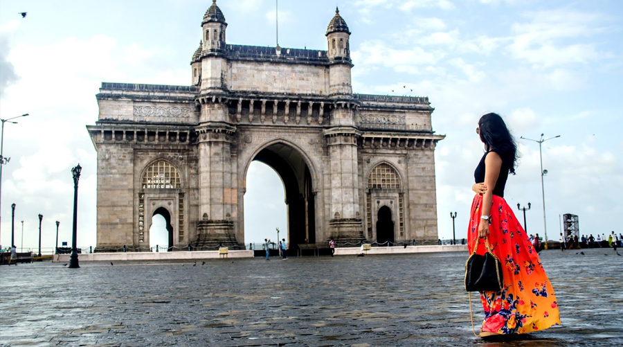  Mumbai 7 Days Tour Package