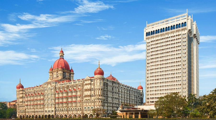  Mumbai 7 Days Tour Package