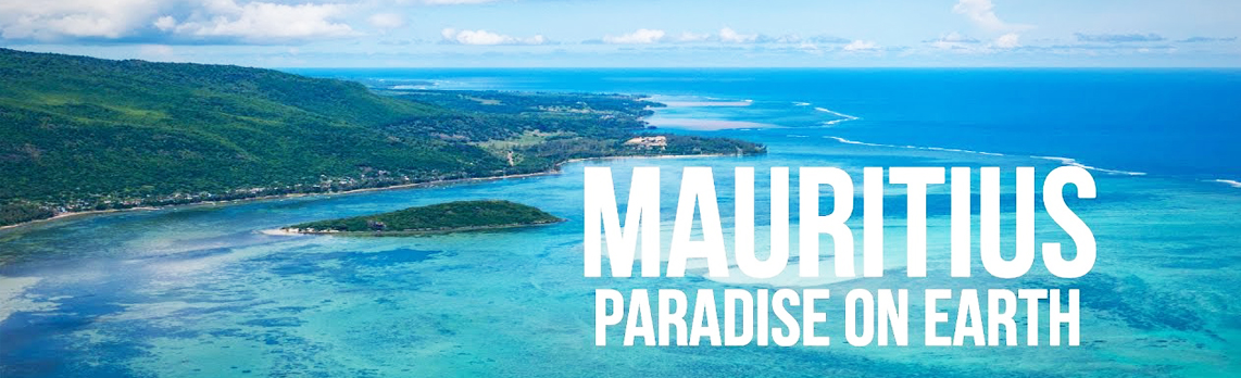 Mauritius Tour Packages