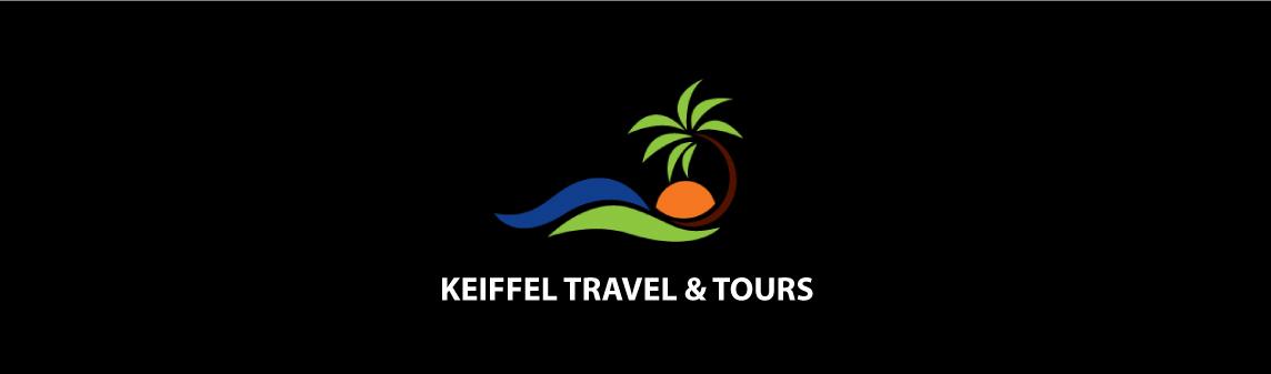 About Keiffel Travel 