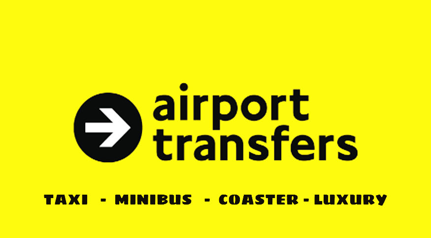 Airport Transfer Taxi