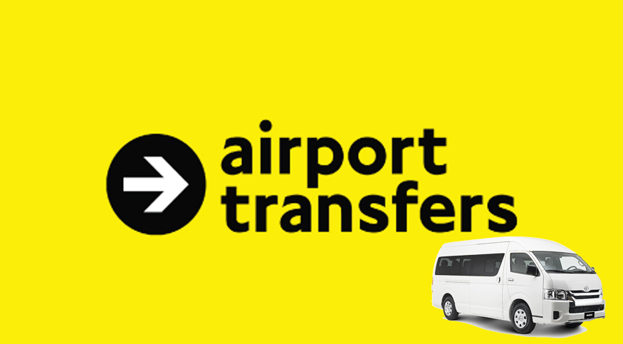 Airport Transfer Minibus