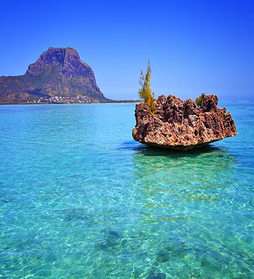 Mauritius Tour Package B