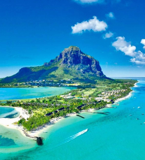 Mauritius Tour Package C