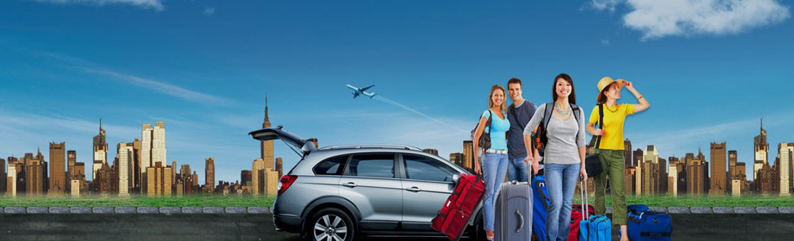 Car Rental Services in Mauritius