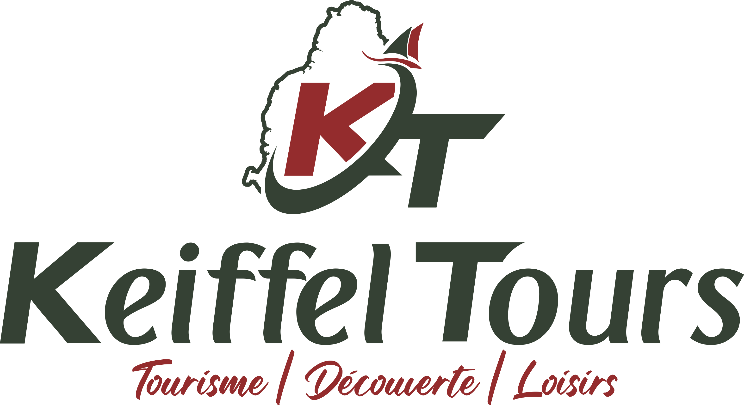 Keiffel Tours