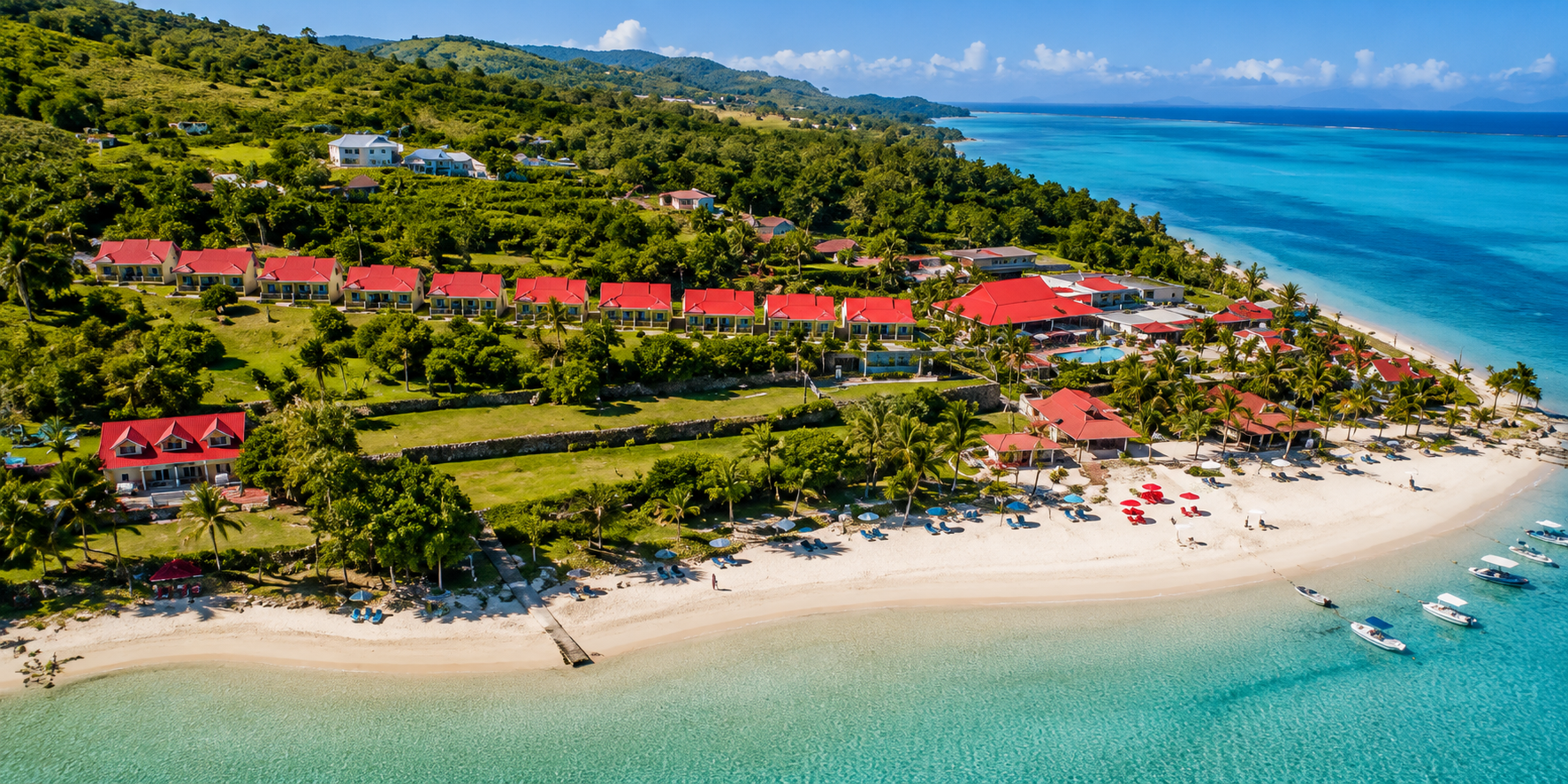 C Mourouk Hotel