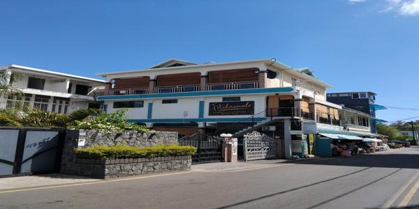 Fatehmamode